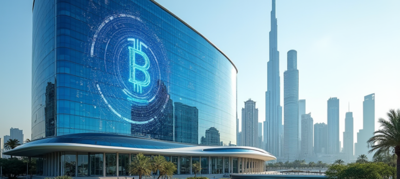  | The Role of Blockchain in Dubai's Government Services