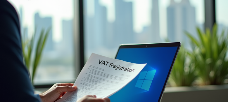 selcukmobilya.com | Step-by-Step Process for VAT Registration in the UAE: Requirements and Procedures