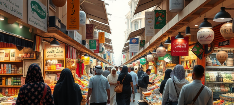 selcukmobilya.com | The Growth of Dubai’s Ethical Business Market